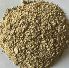 Bentonite for Diaphr