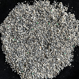 100% Natural Mineral