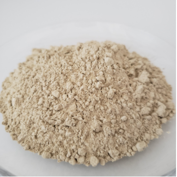 Bentonite for Foundr