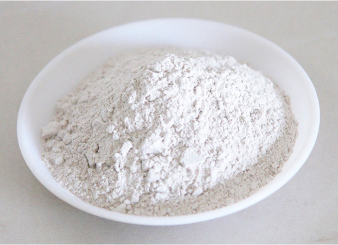 Lithium Based Inorganic Clay